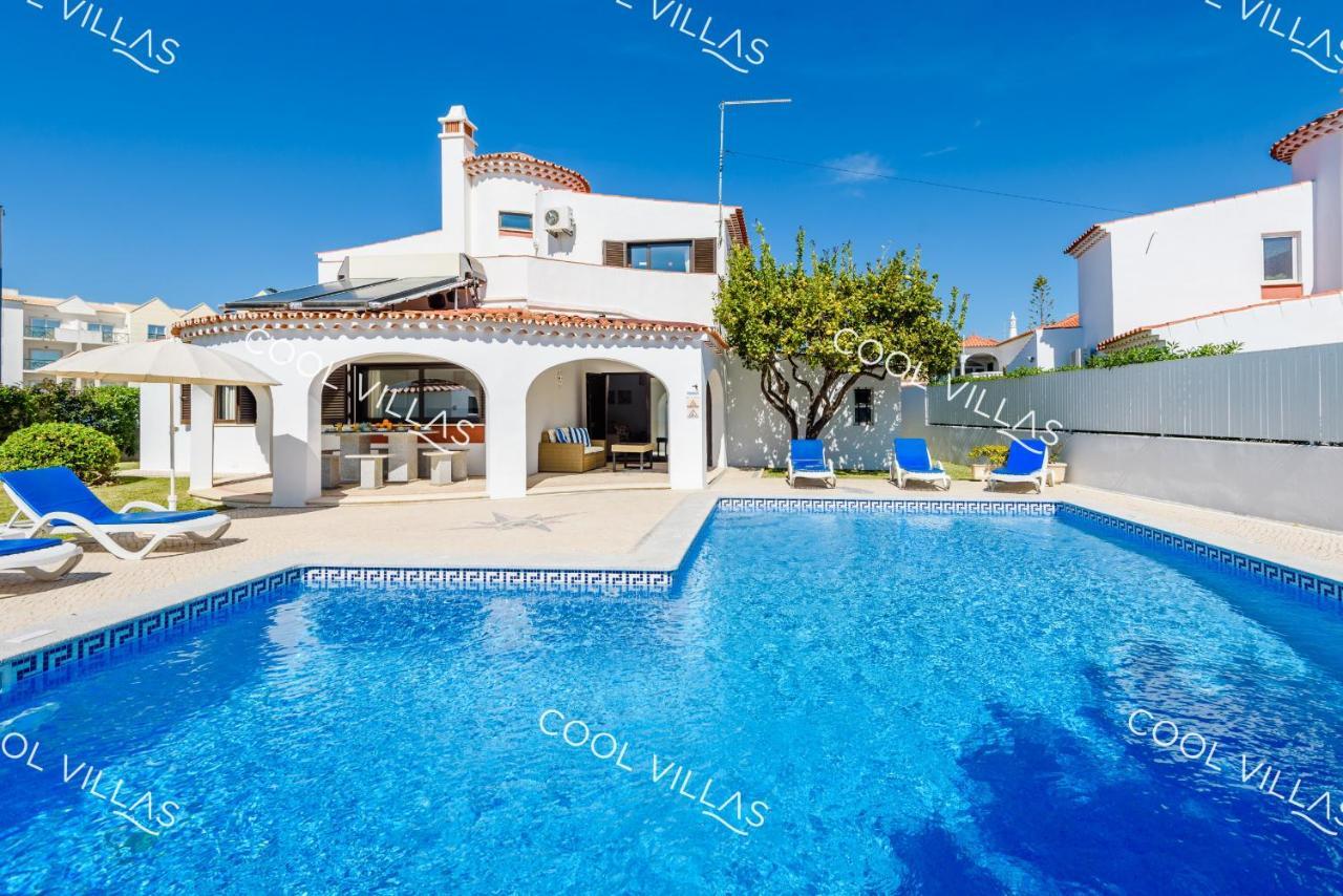 Vakantiehuis Margarida - Heatable Pool & Center